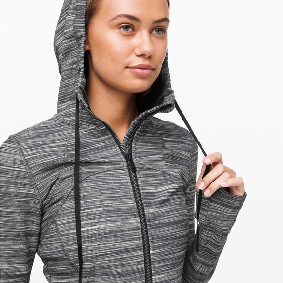 Lululemon Hooded Define Jacket - Picture 7 of 9